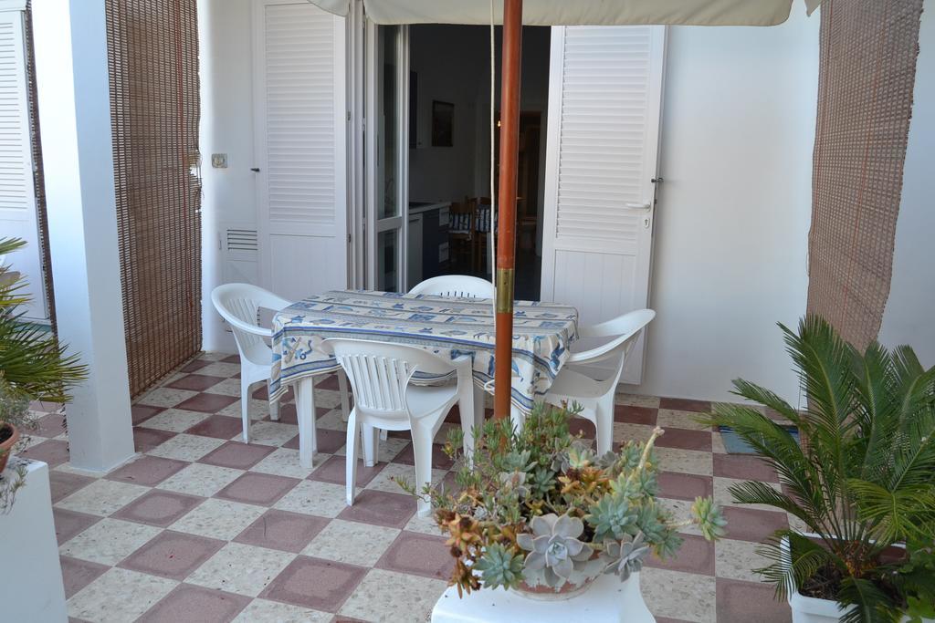 شقة بونسا  في Maridea - Scarpellini المظهر الخارجي الصورة